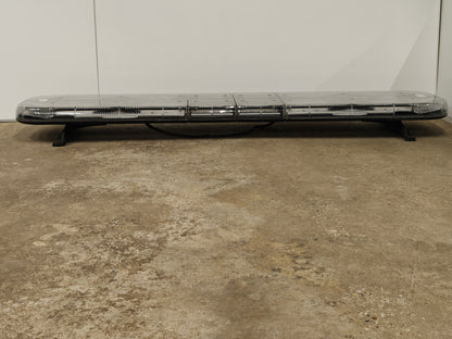 Whelen Justice 143cm