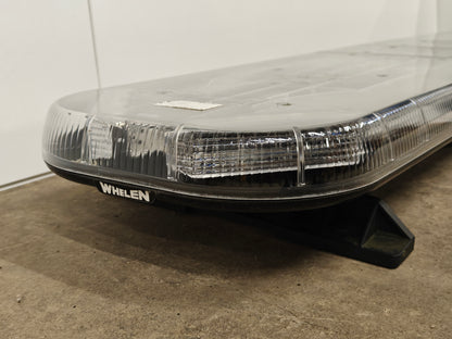Whelen Justice 143cm