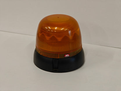Federal signal Threesixty flitslamp (amber)