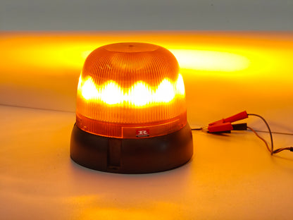 Federal signal Threesixty flitslamp (amber)