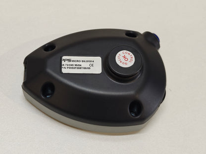 Ideatec PPS-Mikrofon