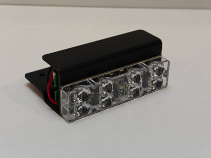 Code 3 LEDX unit 8 led (amber)