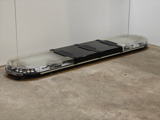 Haztec Xpert SL 140cm