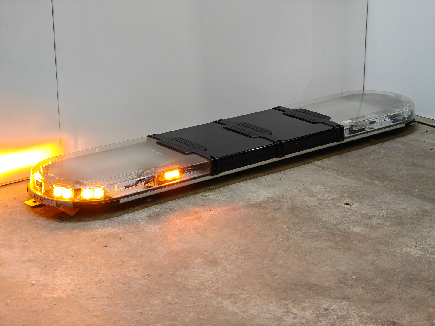 Haztec Xpert SL 140cm