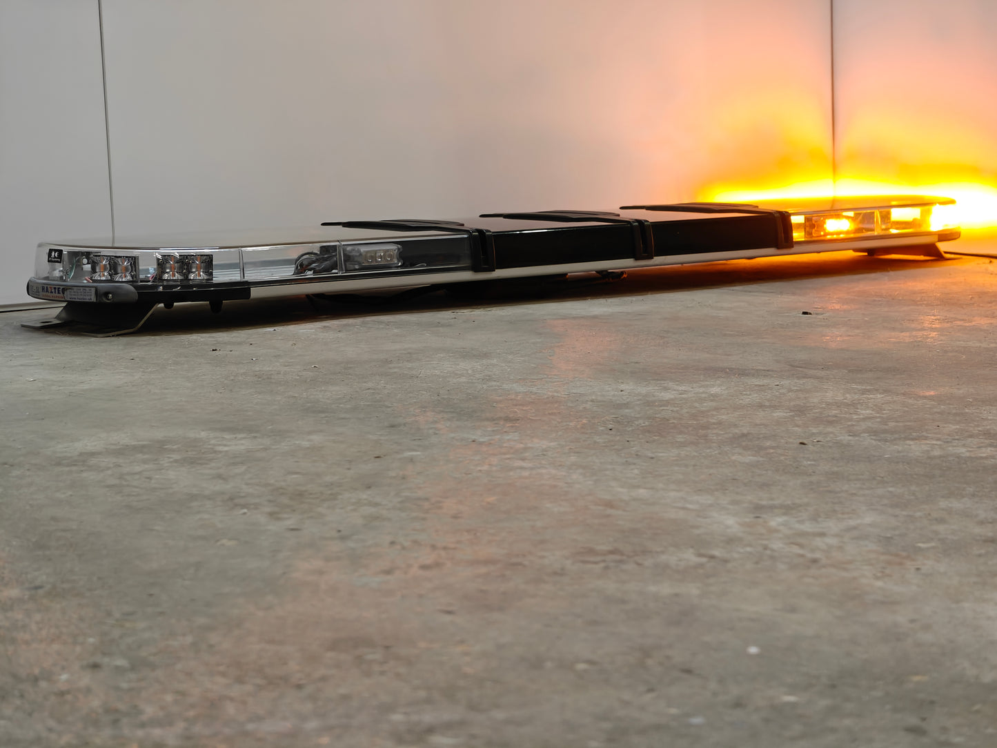 Haztec Xpert SL 140cm