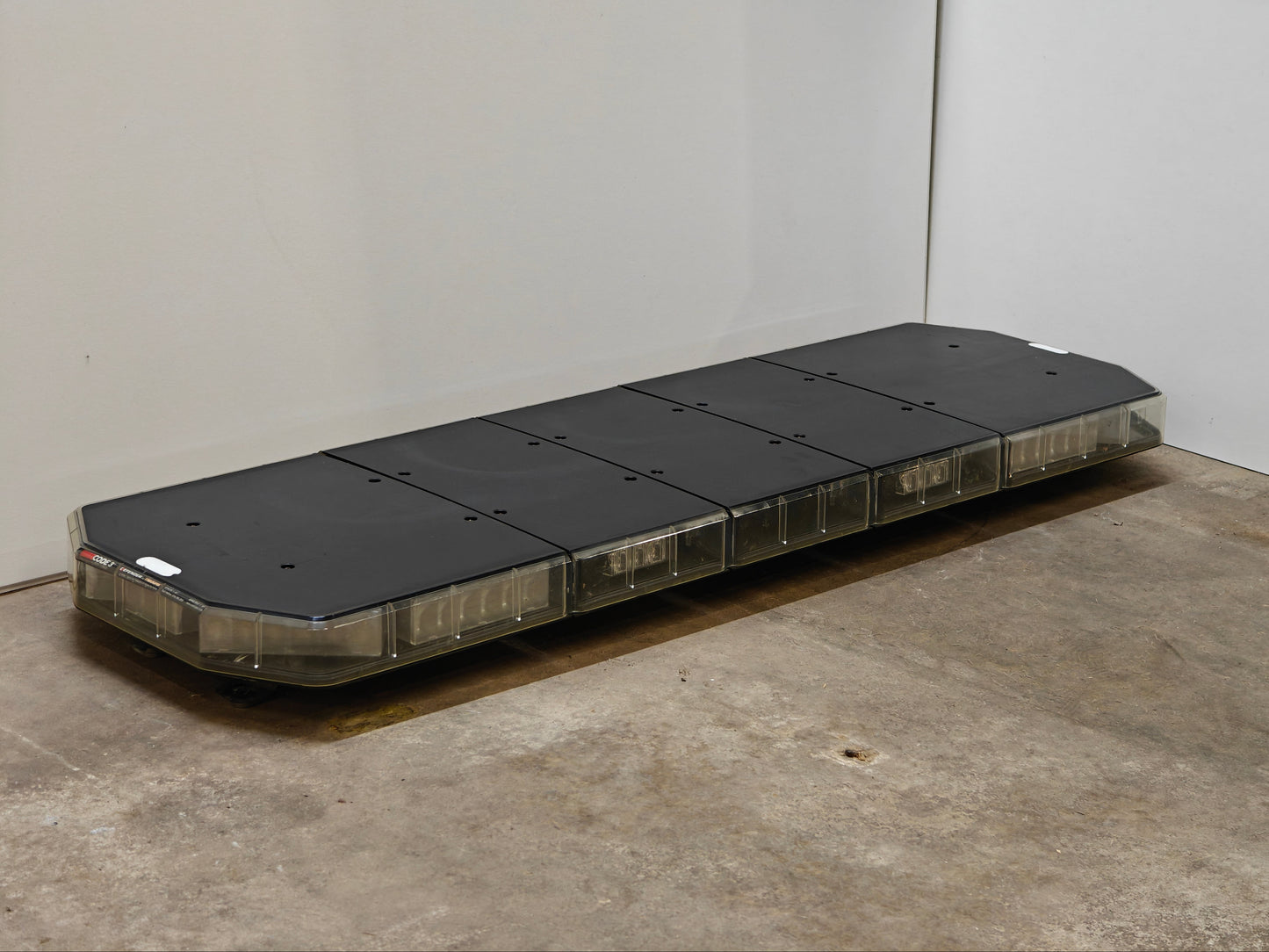 Code 3 Defender 110cm