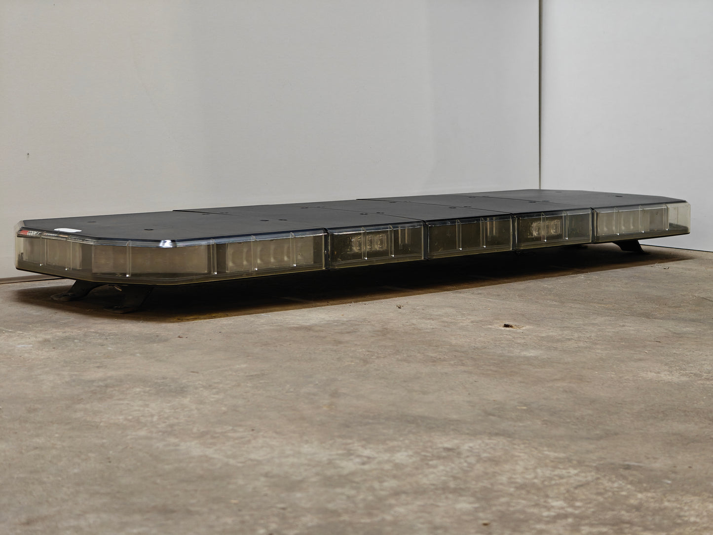 Code 3 Defender 110cm