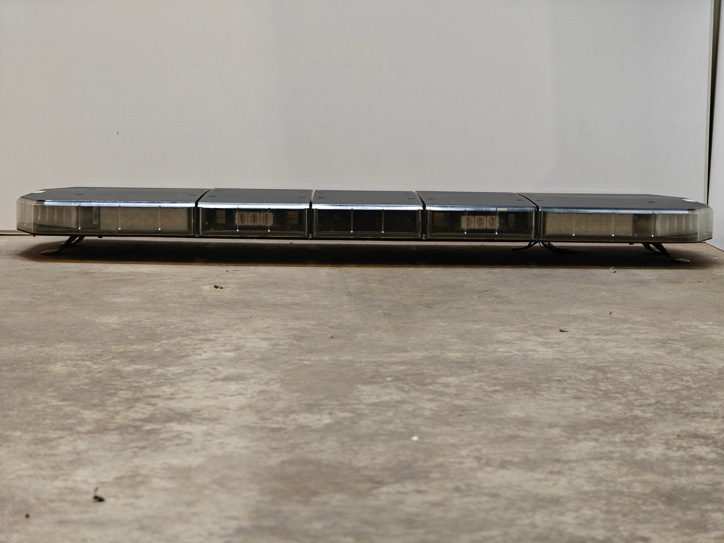 Code 3 Defender 110cm