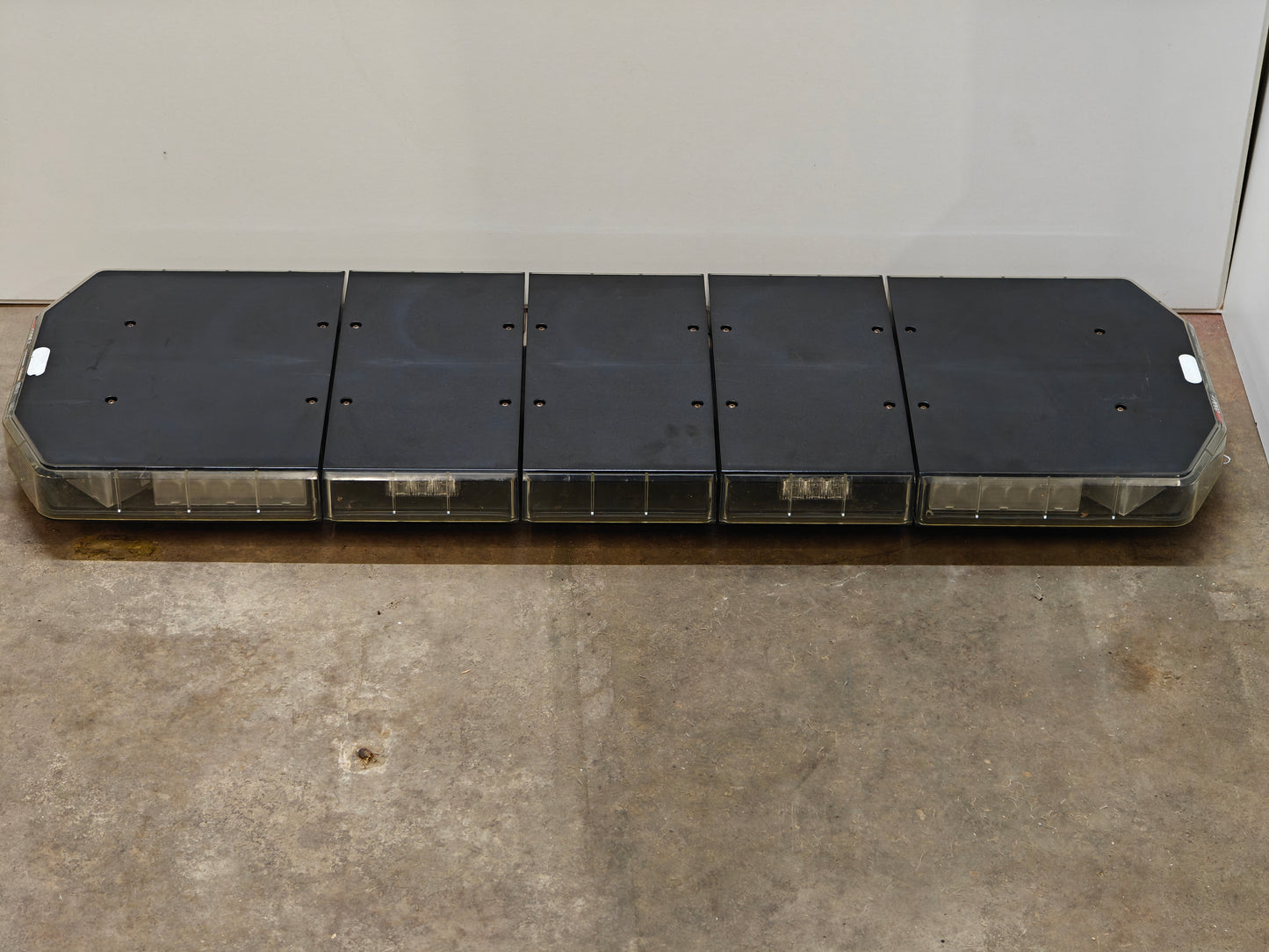 Code 3 Defender 110cm