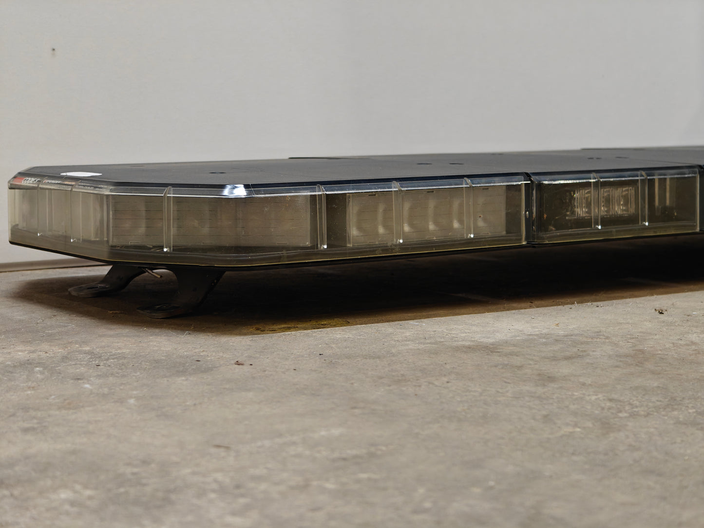 Code 3 Defender 110cm