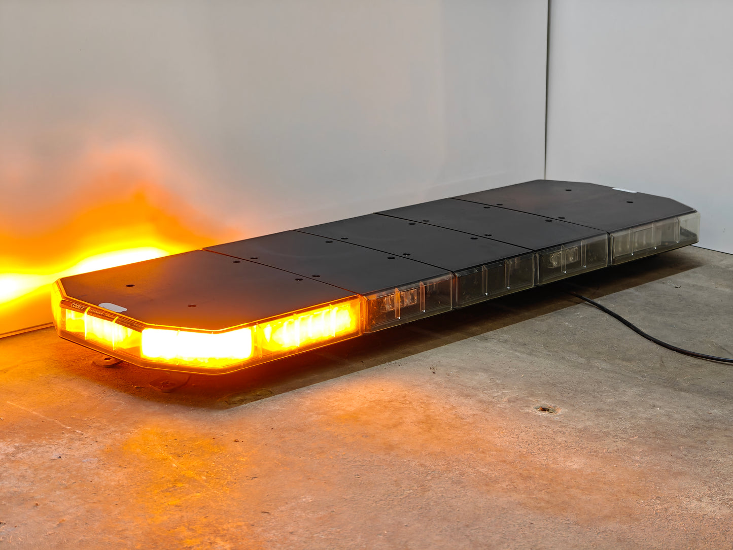 Code 3 Defender 110cm