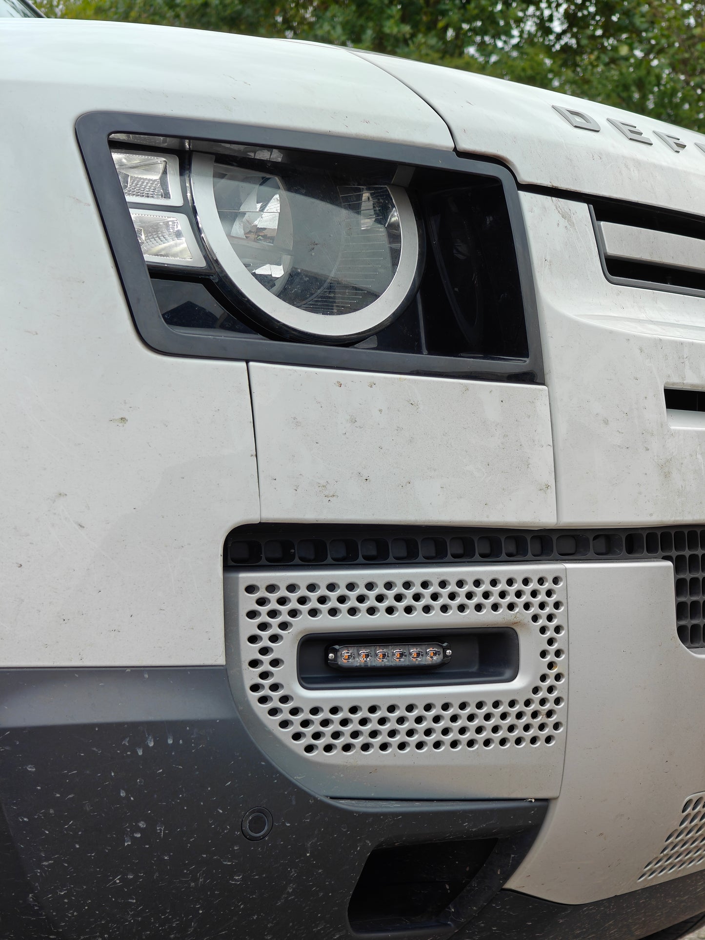 FL6 LED-Blitz | Flexibler Aufputz-Blitz