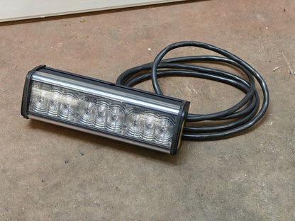 Federal signal Cuda TriOptic (blauw)