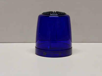 Federal signal vama LE130 LR025 lens