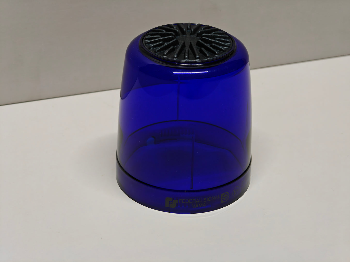 Federal signal vama LE130 LR025 lens