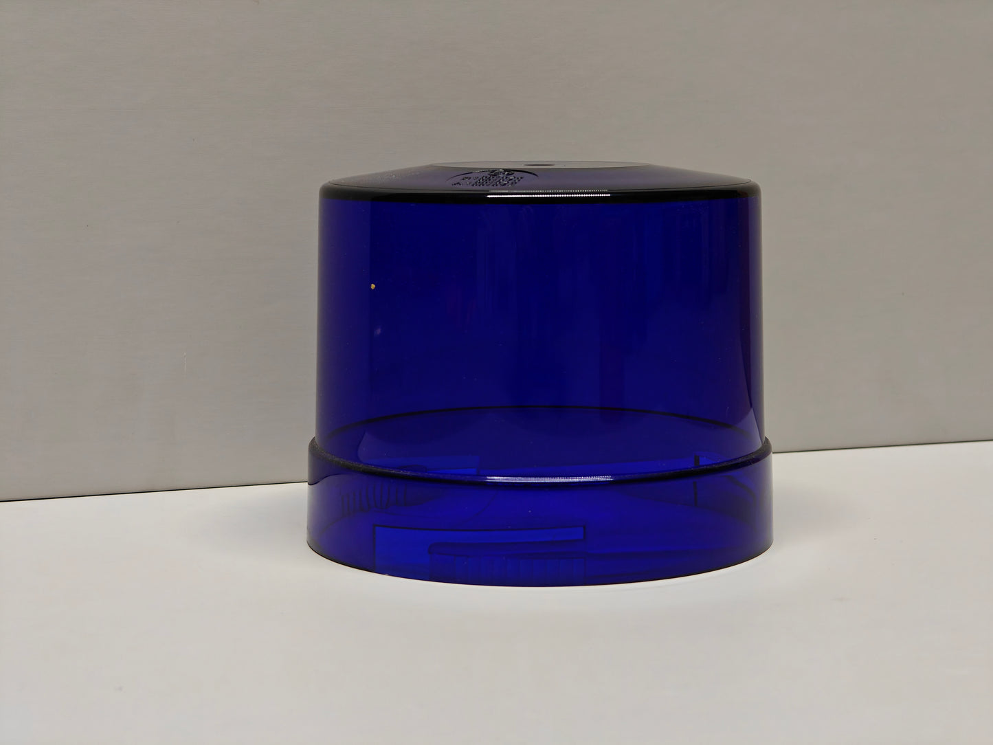 Federal signal vama LE-015 lens (blauw)