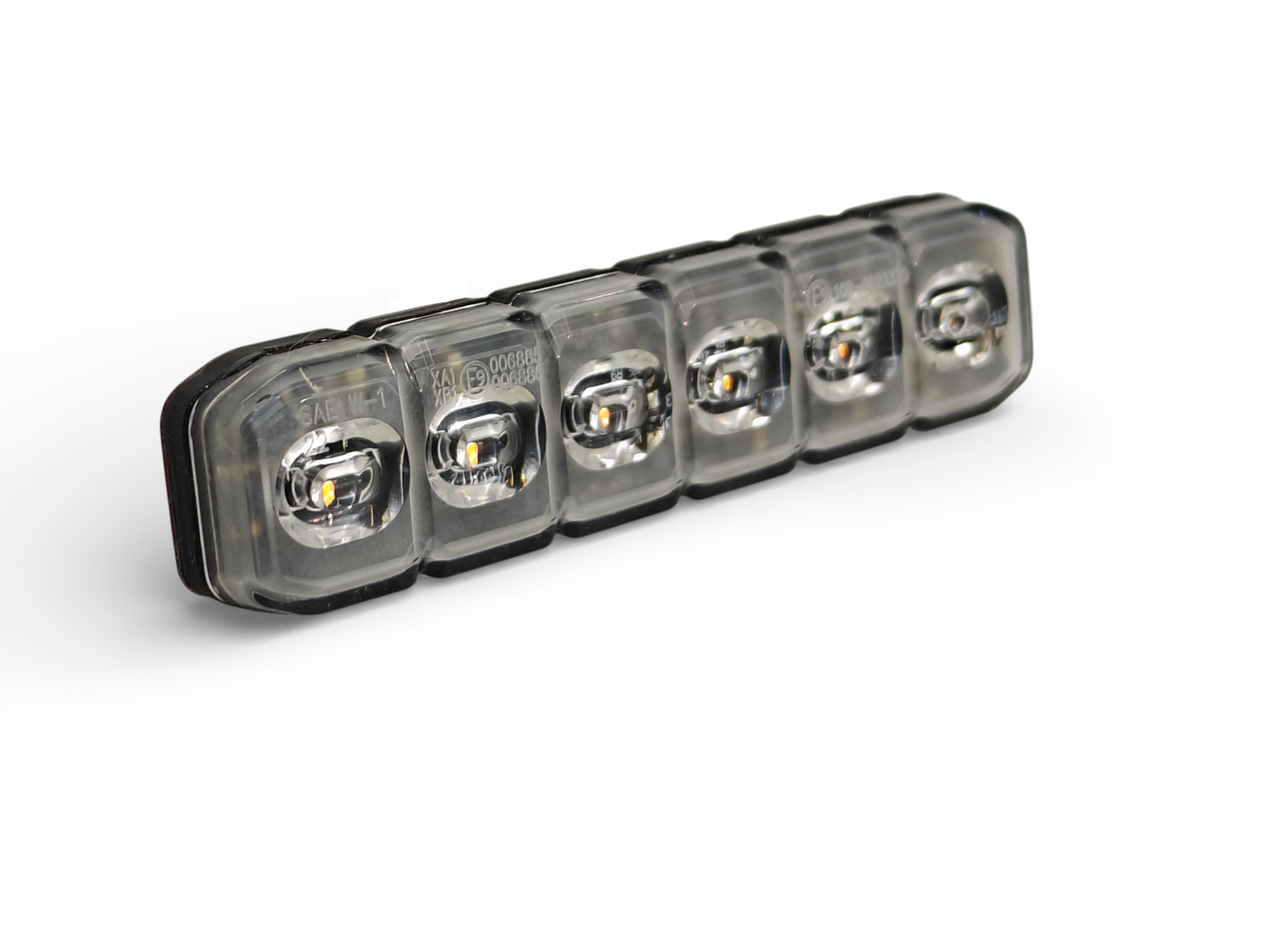 FL6 LED-Blitz | Flexibler Aufputz-Blitz