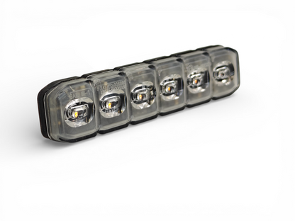 FL6 LED-Blitz | Flexibler Aufputz-Blitz