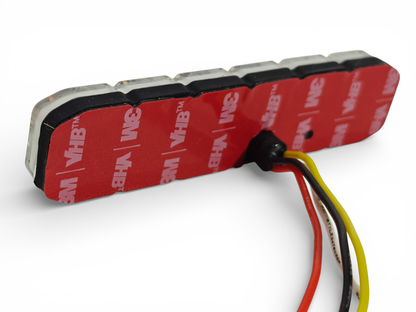 FL6 LED-Blitz | Flexibler Aufputz-Blitz