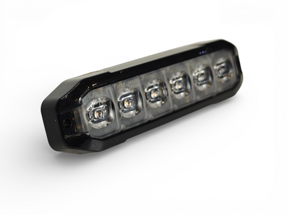 FL6 LED-Blitz | Flexibler Aufputz-Blitz