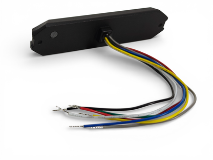 FL6 LED-Blitz | Flexibler Aufputz-Blitz