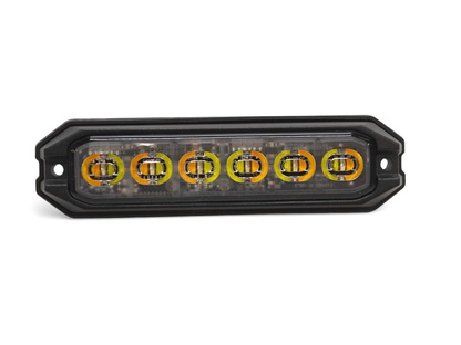 FL6 LED-Blitz | Flexibler Aufputz-Blitz