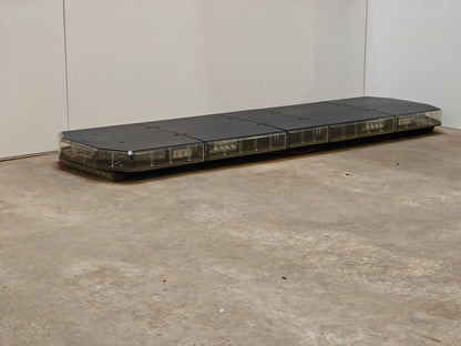 Code 3 Defender 134cm (dual colour)