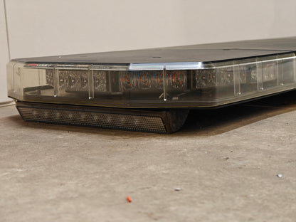 Code 3 Defender 134cm (dual colour)