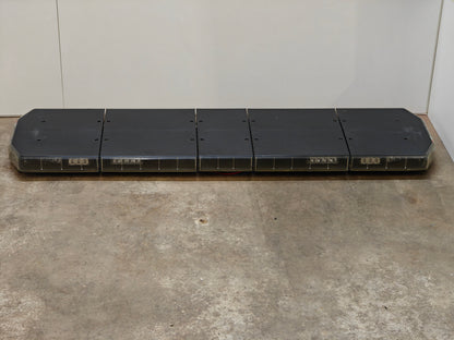 Code 3 Defender 134cm (dual colour)