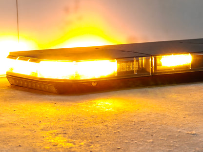 Code 3 Defender 134cm (dual colour)