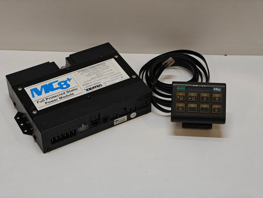Ideatec MC8+
