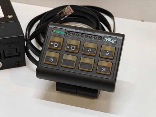 Ideatec MC8+