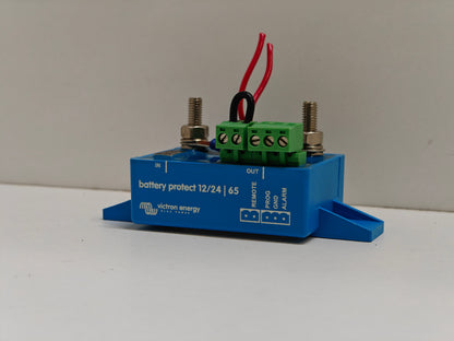 Victron | Battery protect | 65a