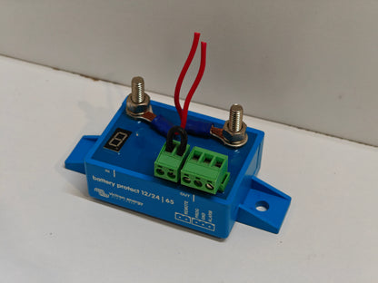 Victron | Battery protect | 65a