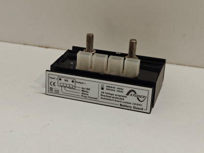 Battery protect | 60a