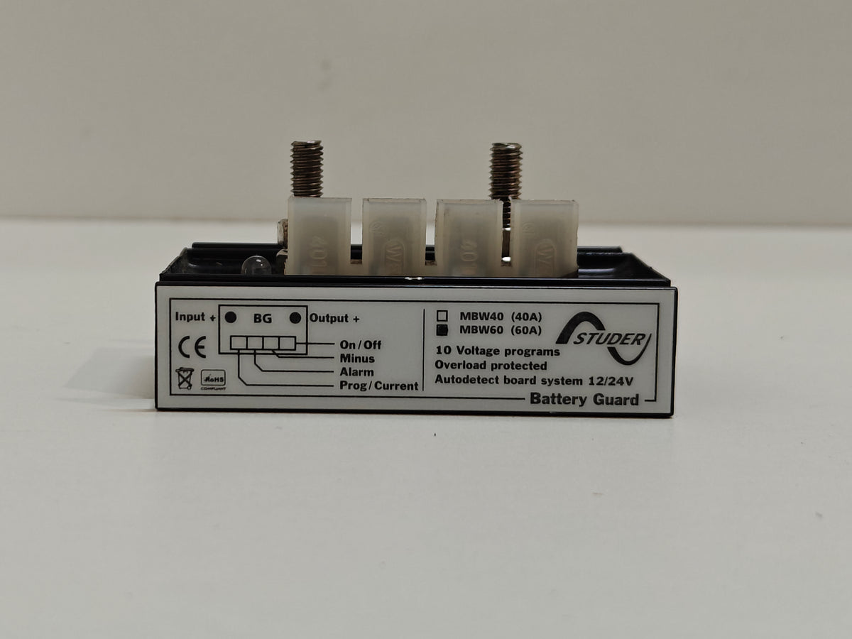 Battery protect | 60a