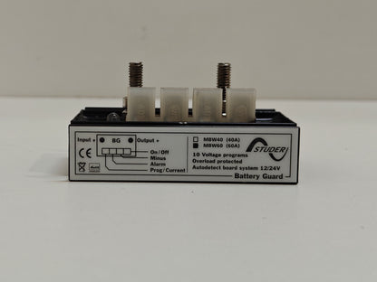Battery protect | 60a