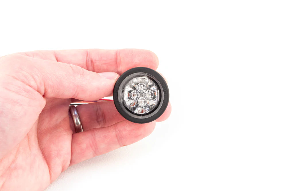 Infinity BB4 - LED flitser | Inbouw flitser