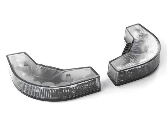 Omni view - LED Blitzset | Corner Flash 180° Blitzlampe