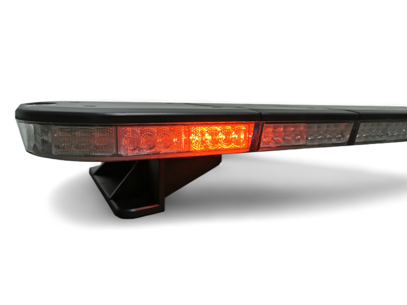 MT Blackline lichtbalk