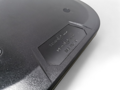 MT Blackline lichtbalk