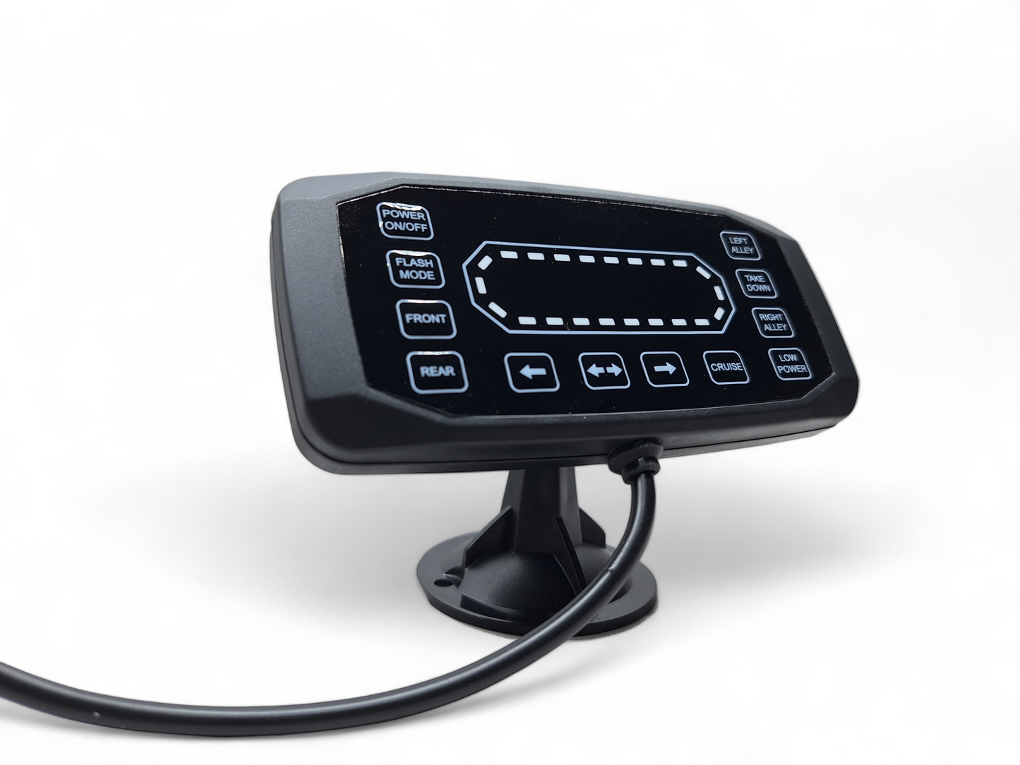 MT Blackline lichtbalk