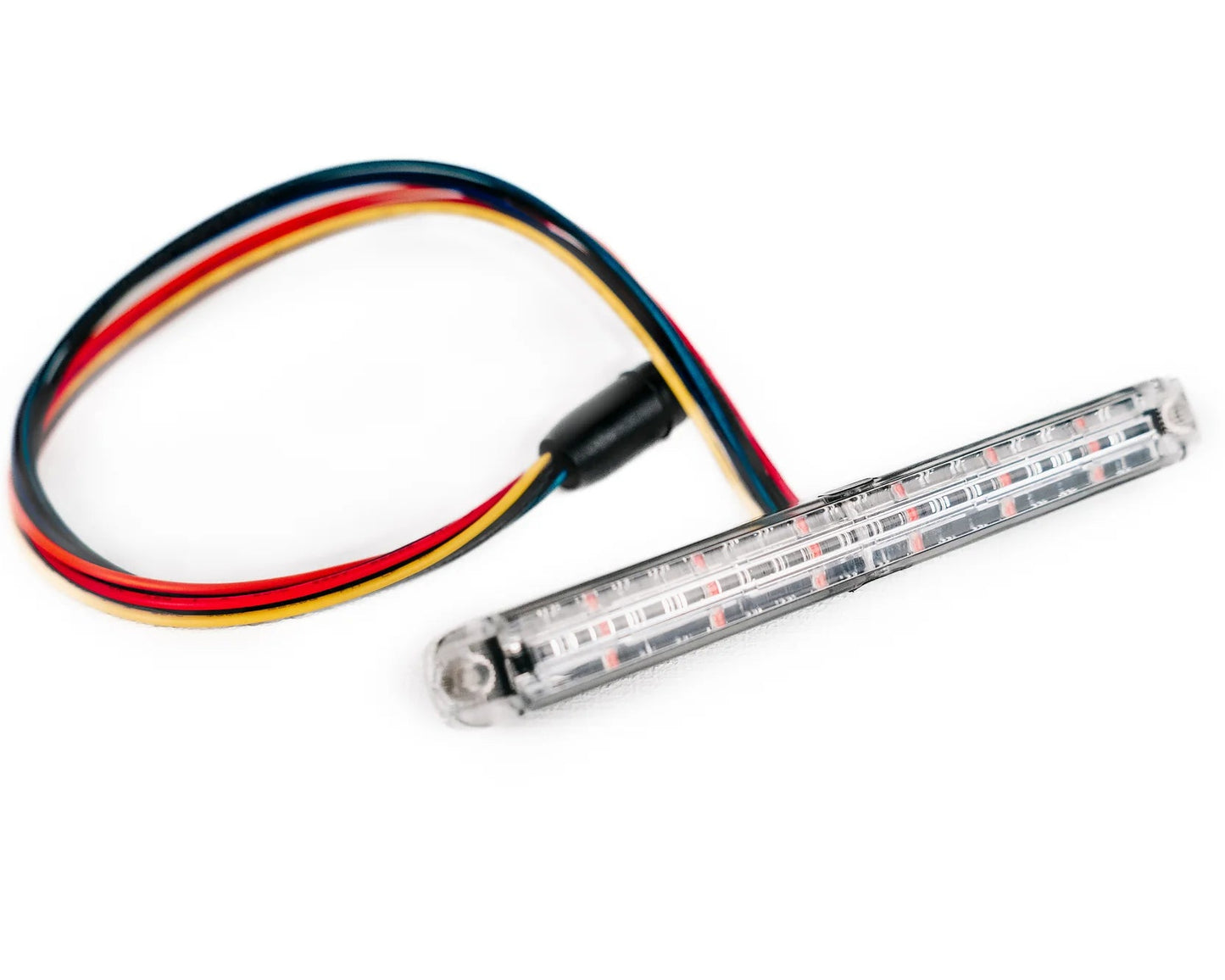 Infinity US6 - LED flitser | Grill flitser