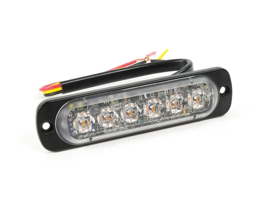 MS6 - LED-Blitz | Aufbaublitz