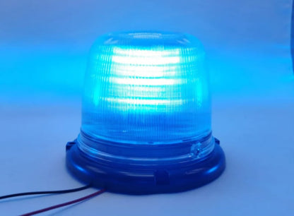 LED flitslamp Whelen L41 | Blauw