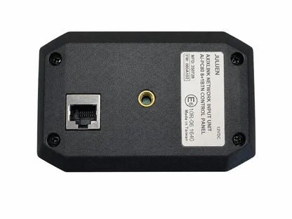 Axixlink Bedienpaneel  - Bediensysteem