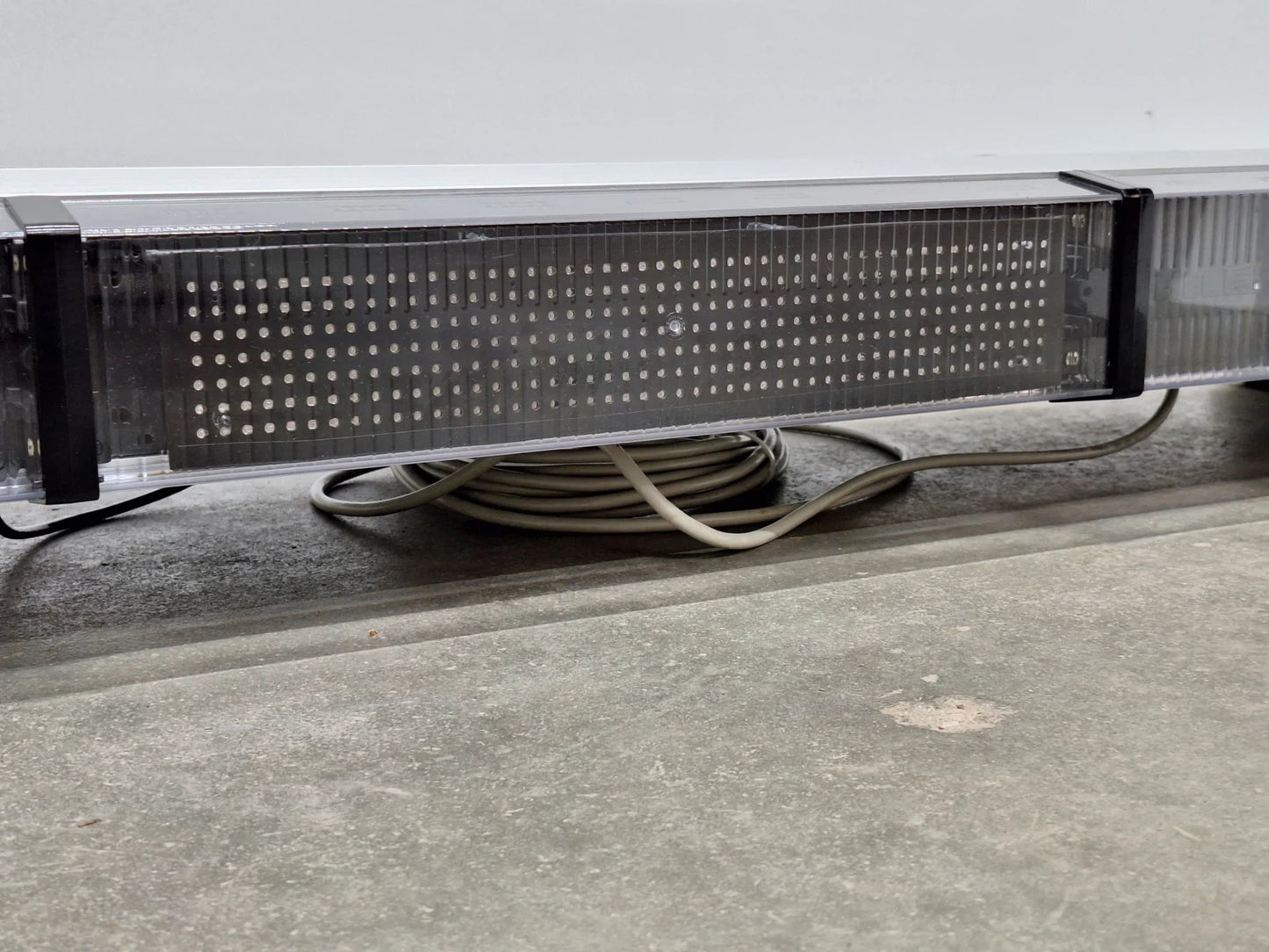 Whelen Freedom Tekstbord 135cm