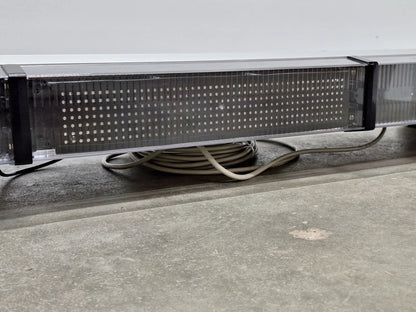 Whelen Freedom Tekstbord 135cm