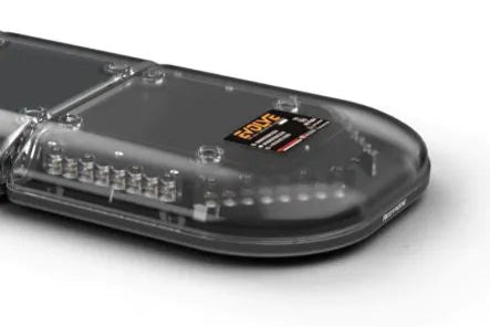LED flitsbalk - Evolve Base - 136 cm