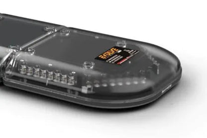 LED flitsbalk - Evolve Base - 153 cm